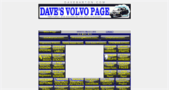 Desktop Screenshot of davebarton.com